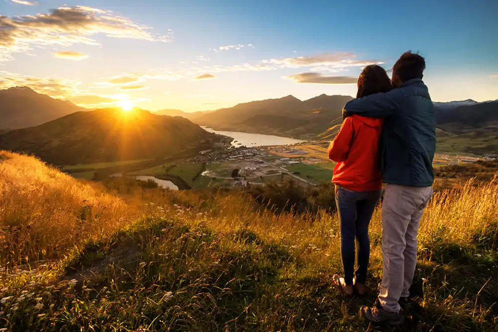 Queenstown, New Zealand