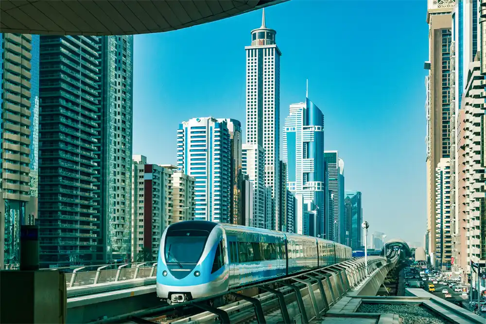 Rely on Public Transportation