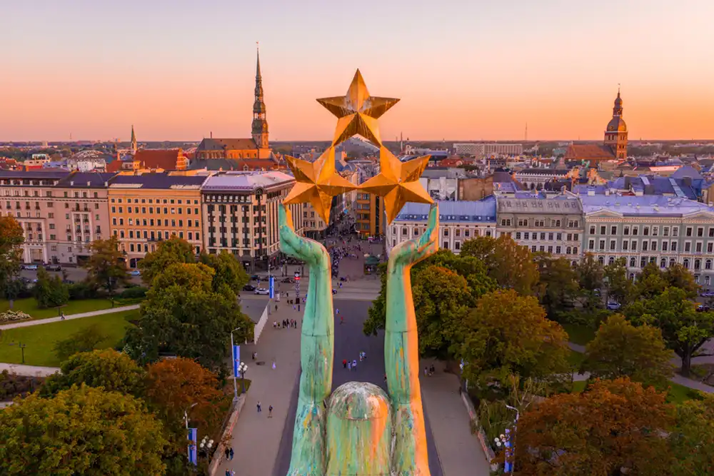 Riga, Latvia