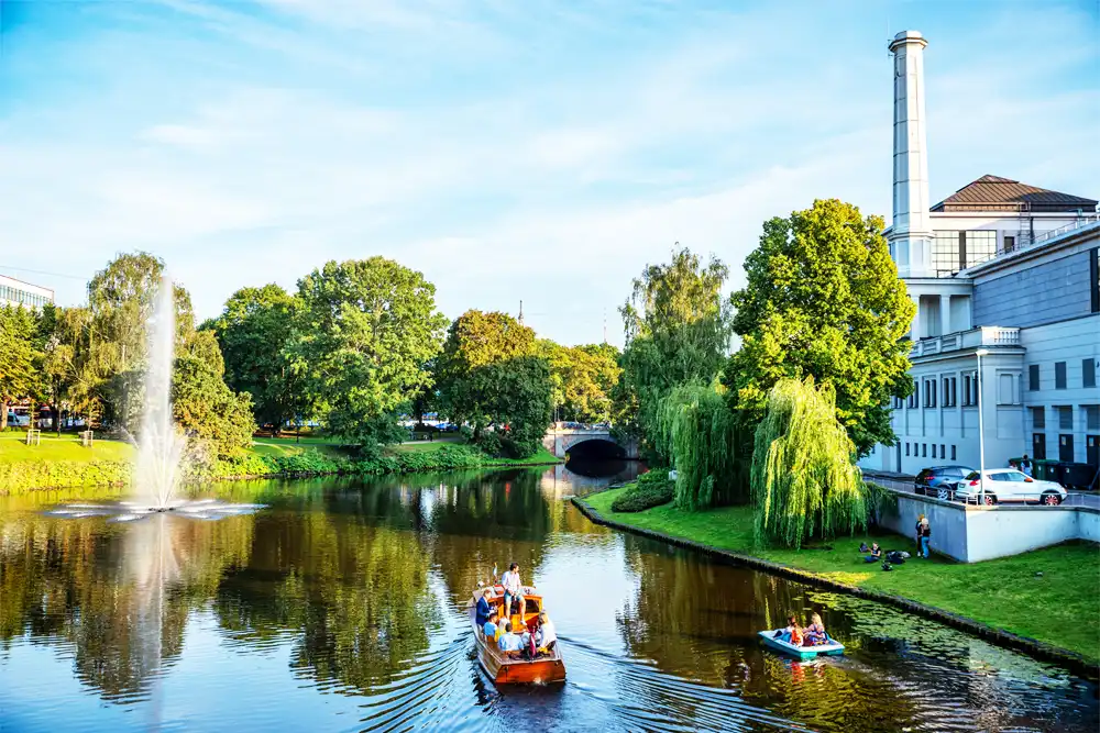 Riga, Latvia