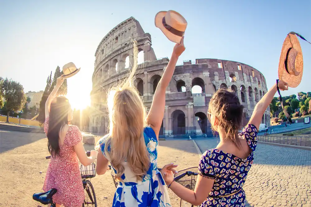 Rome, Italy