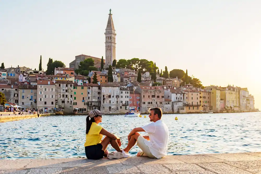 Rovinj (Croatia)
