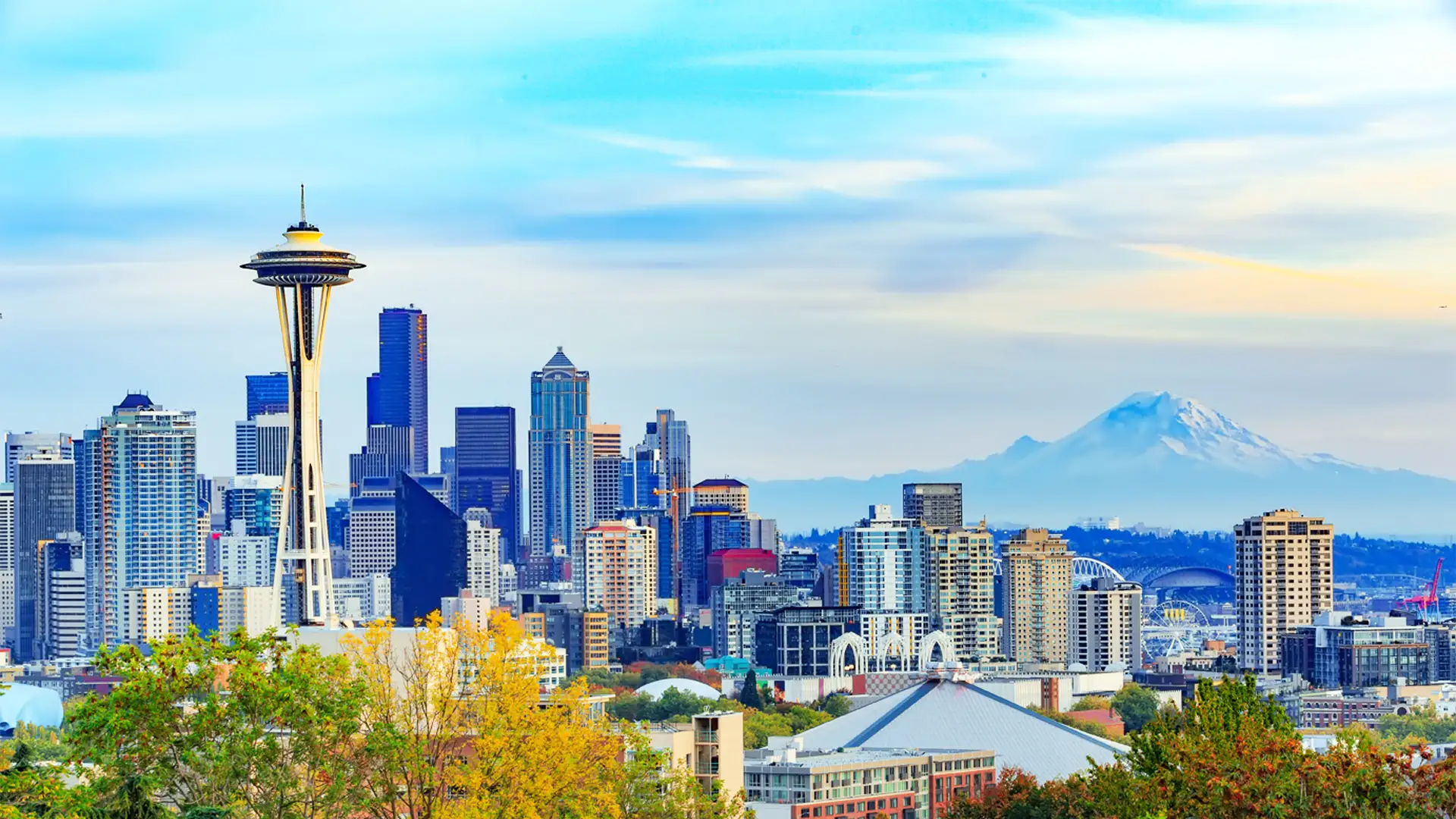 What Are The Best Things To Do In Seattle Washington?