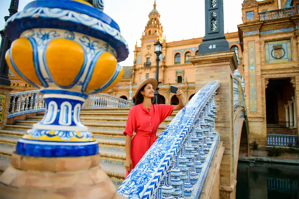 Seville, Spain