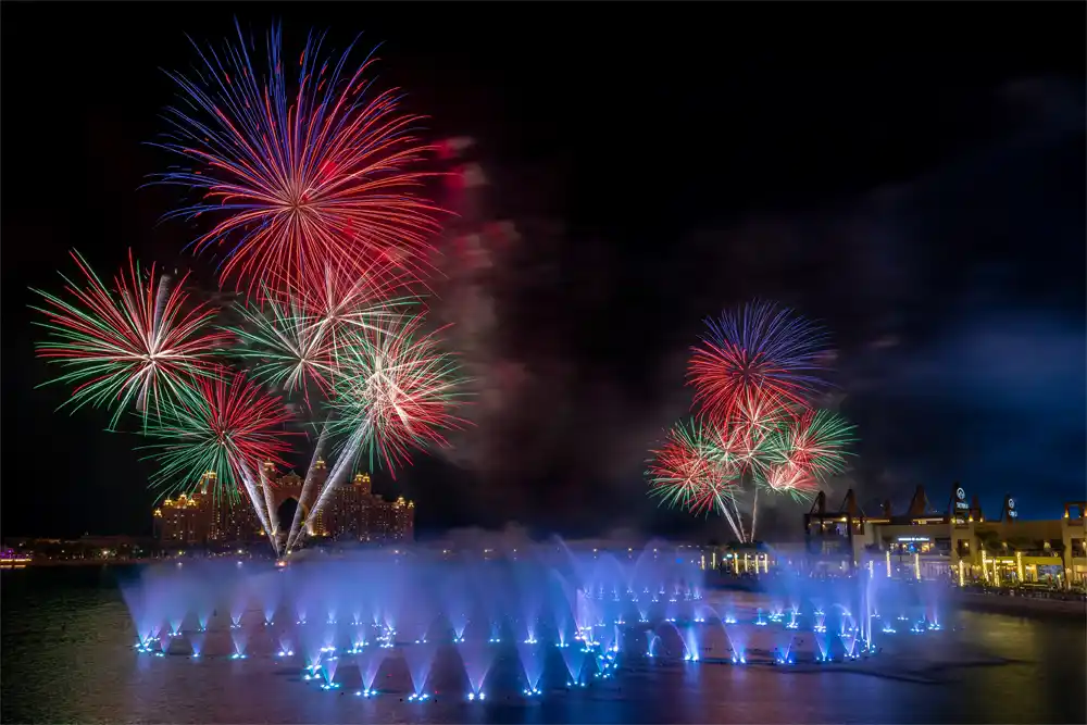 Go to Sheikh Zayed Festival