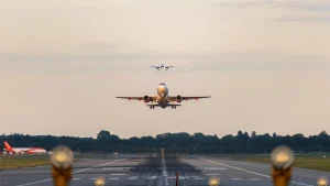 Short Haul Flights From the UK
