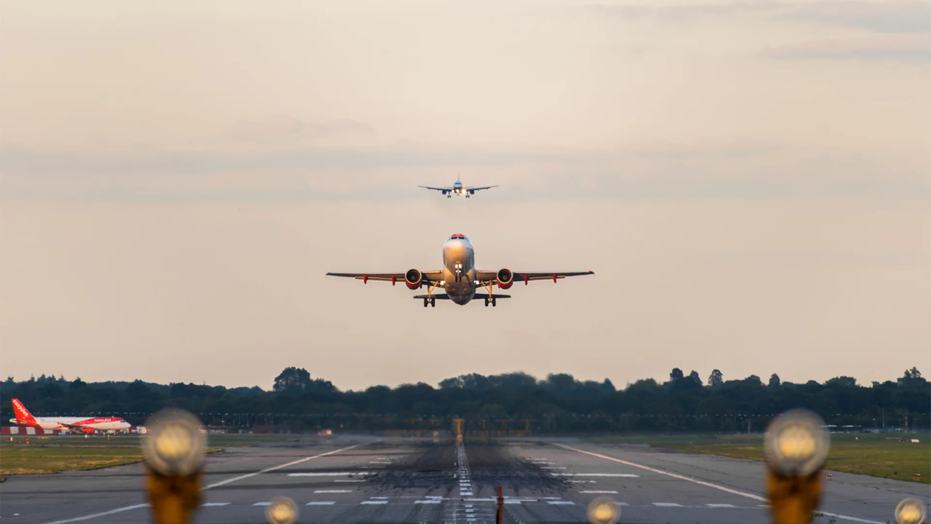 15 Best Short Haul Flights From the UK