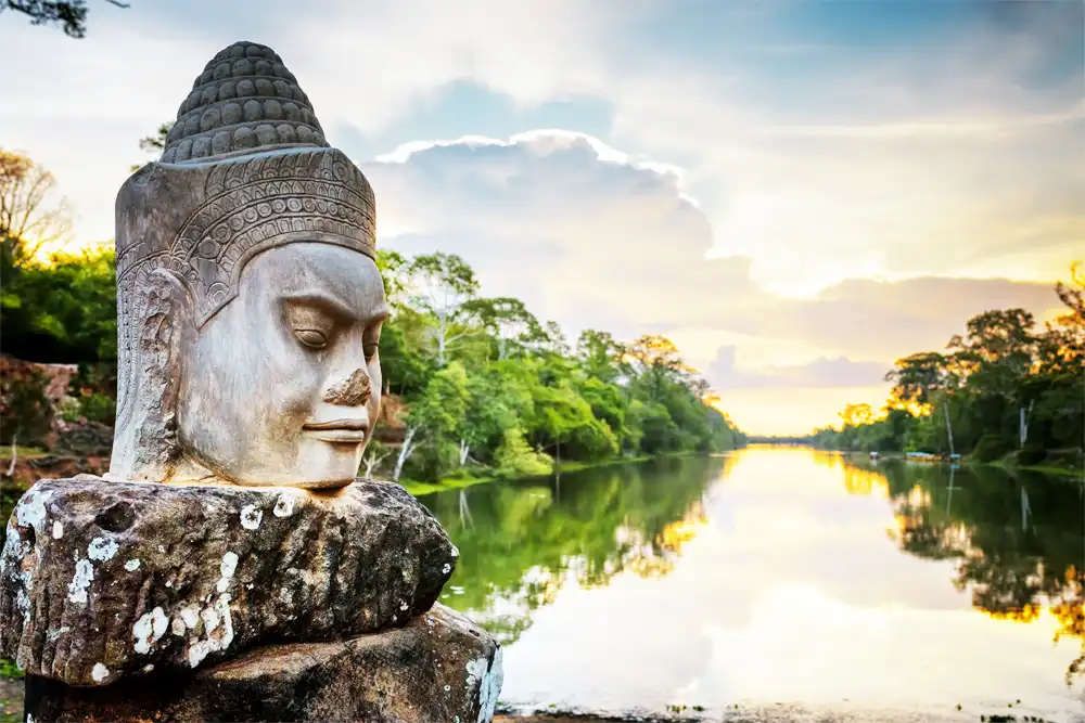 Siem Reap