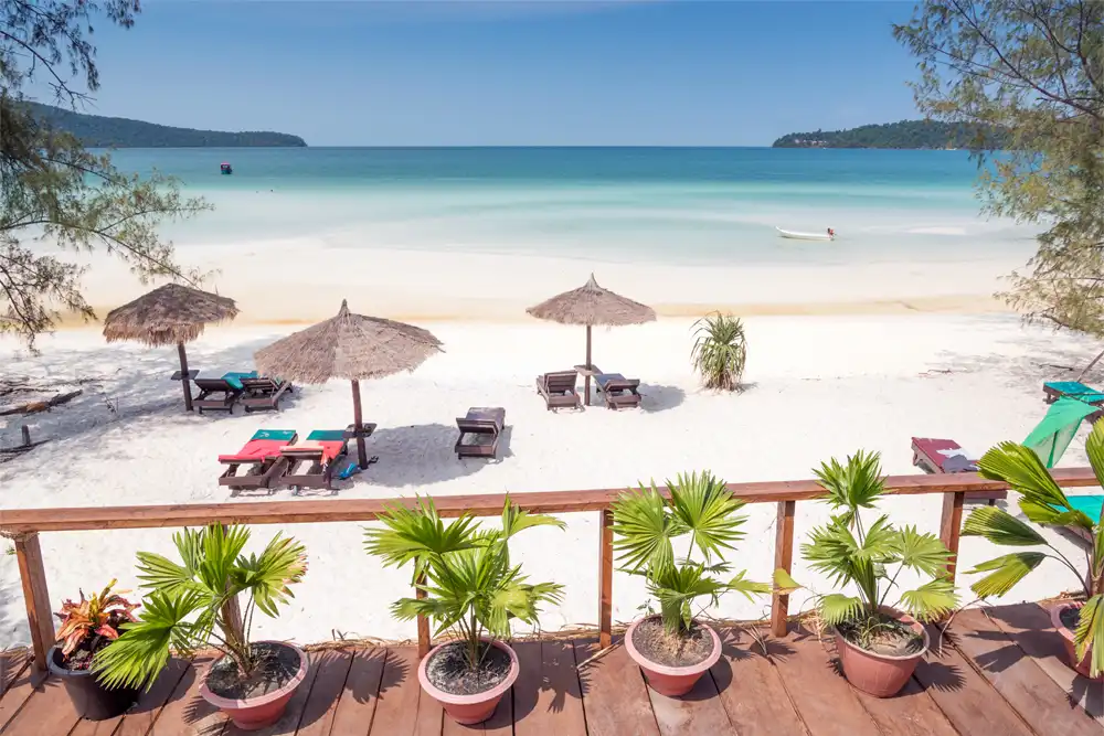 Sihanoukville