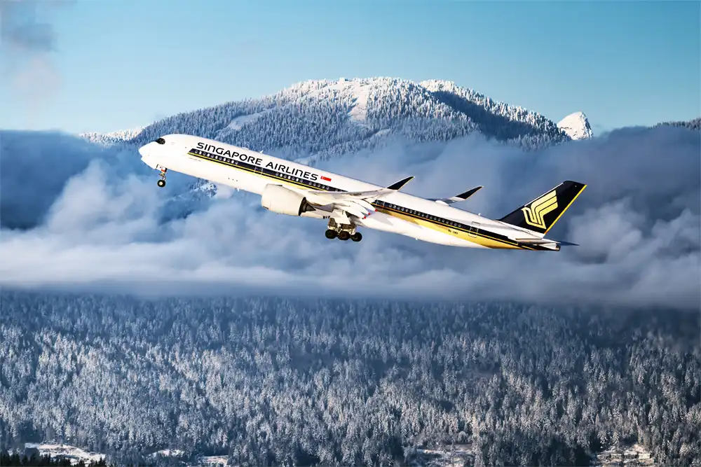 Singapore Airlines