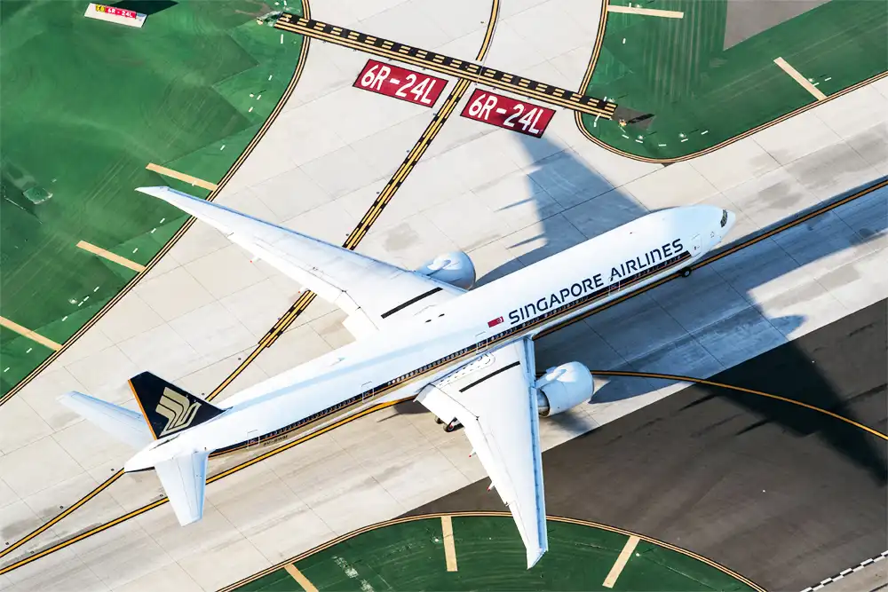 Singapore Airlines