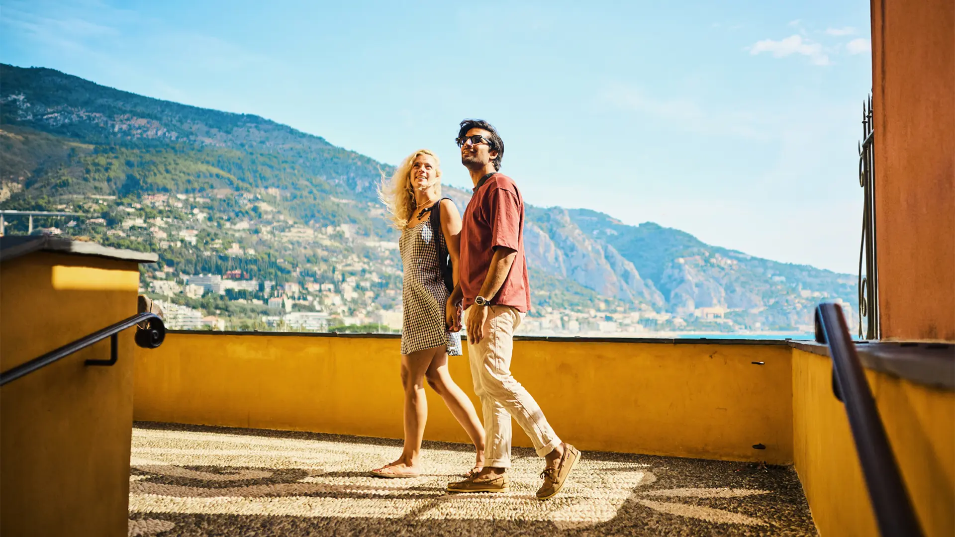 Best Summer destinations in Europe