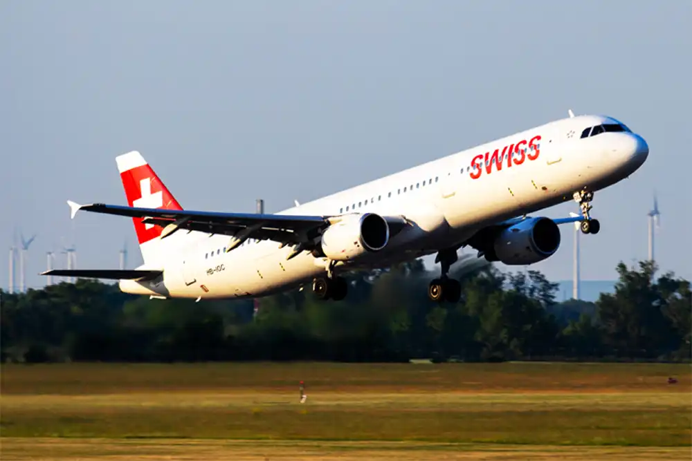 Swiss International Airlines