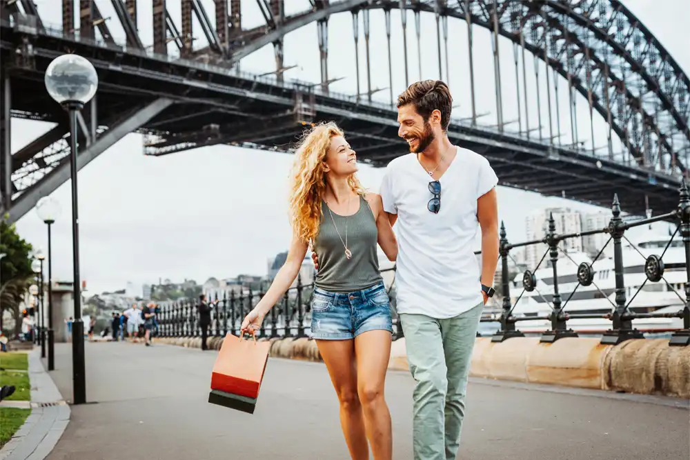 Sydney, Australia