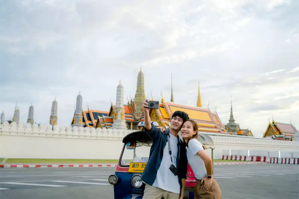 Best Time to Visit Thailand for First-Time Visitors from the UK