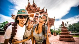 Thailand Travel Guide