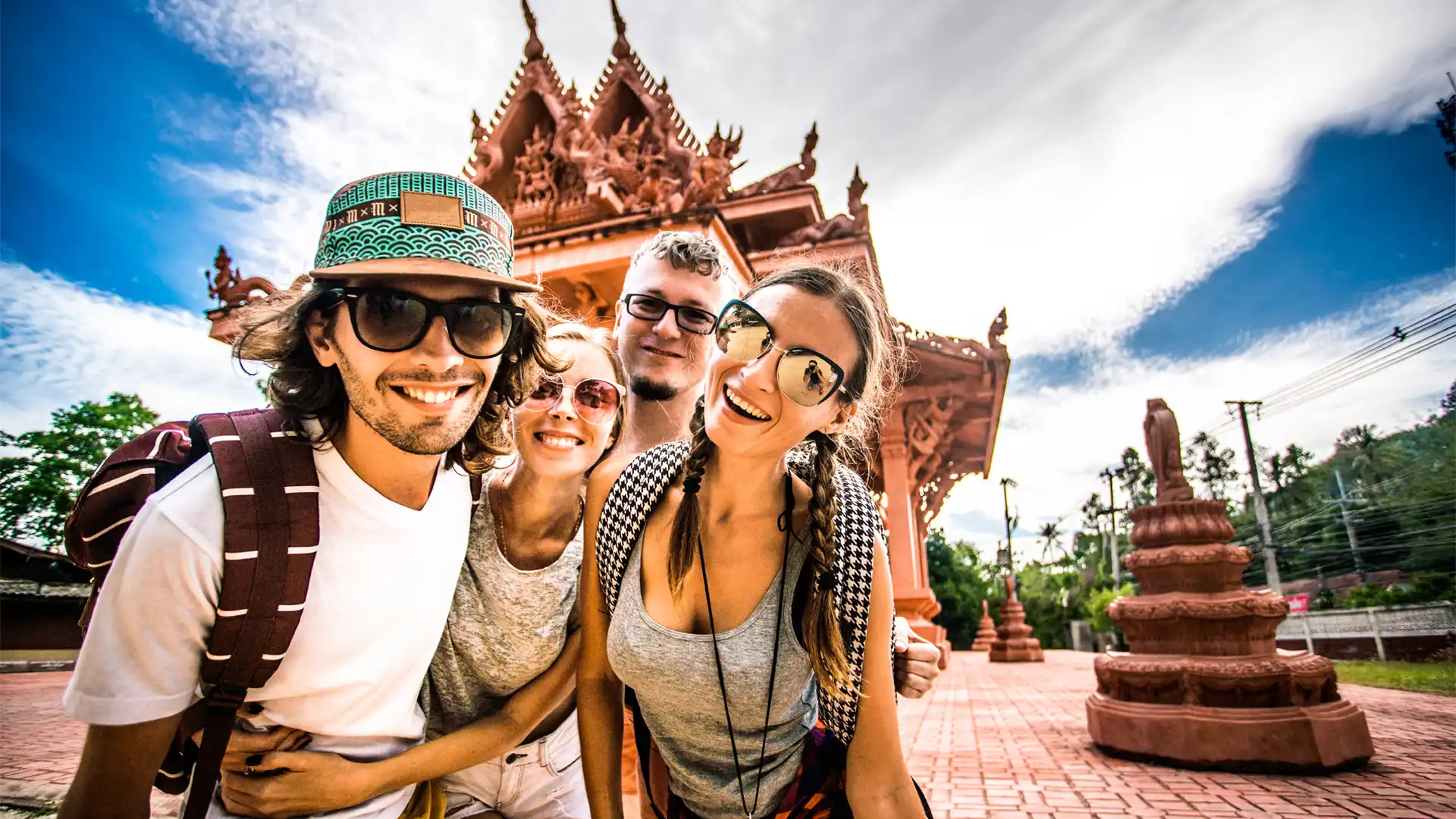 The Ultimate Thailand Travel Guide for 2025