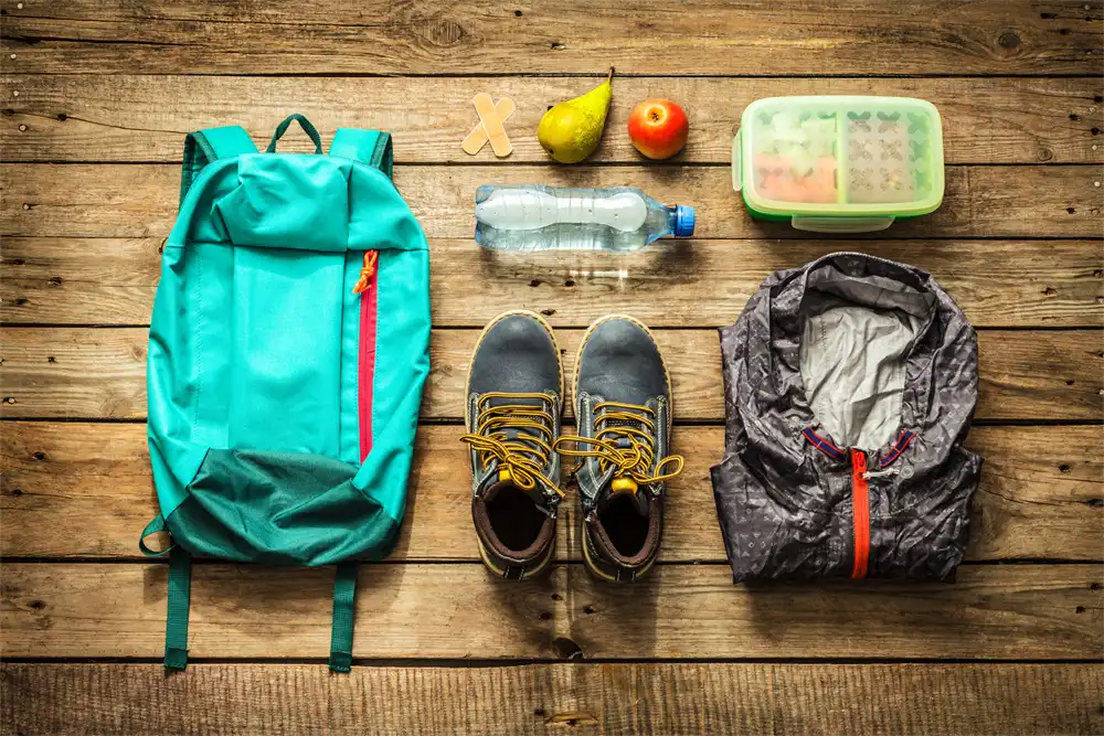 Things that Can be Carried in a Carry-On Backpack