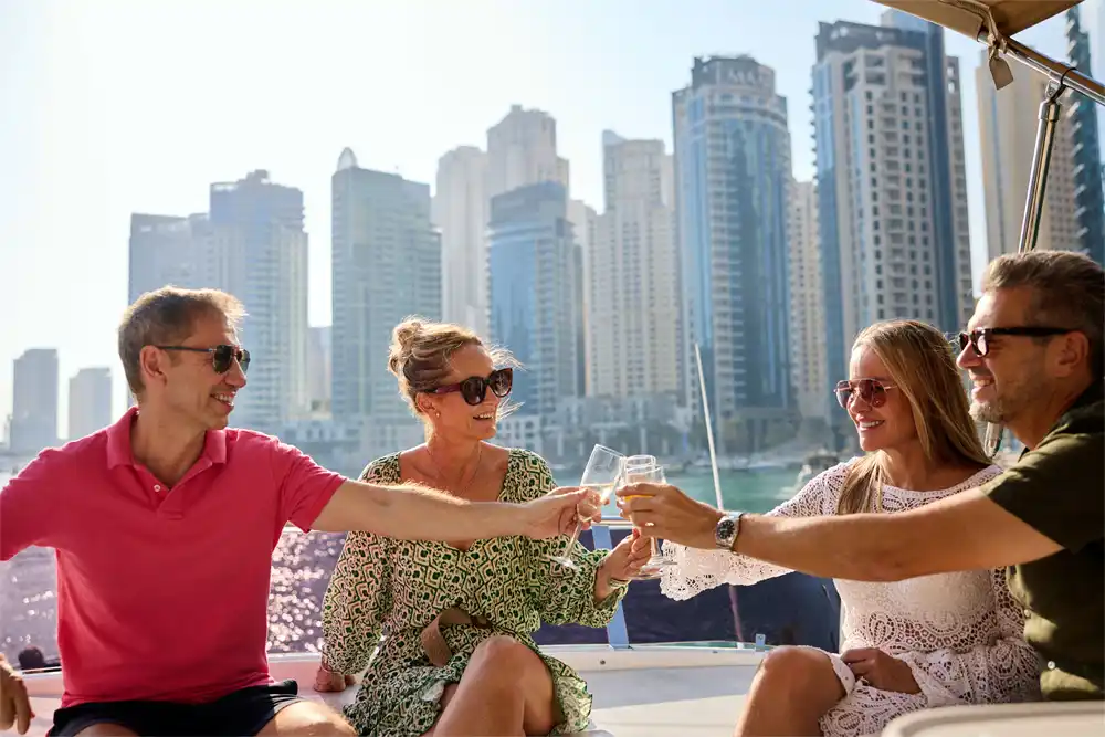 Things to Avoid on Your Dubai Trip