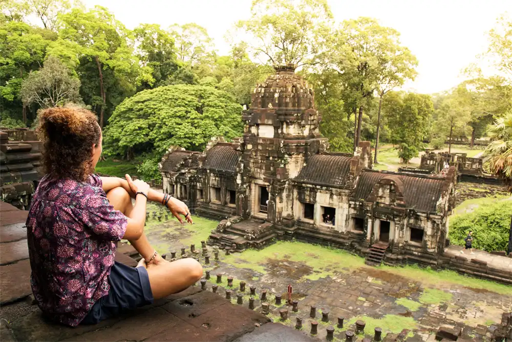 Best Things to Do in Cambodia