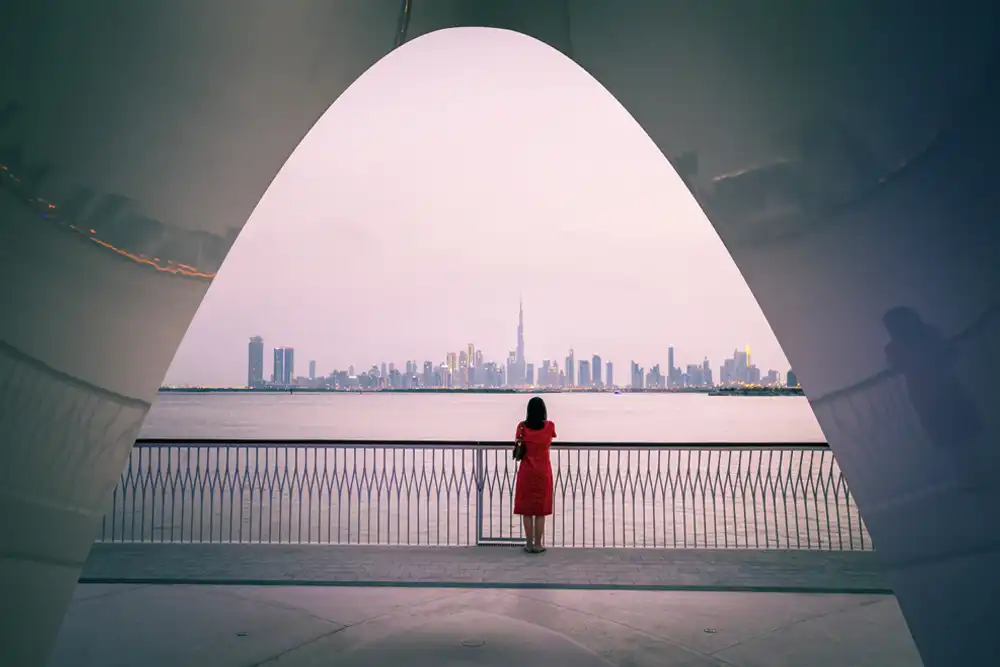 Things to Do in Dubai in October