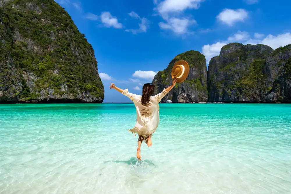 Things to Do in Thailand