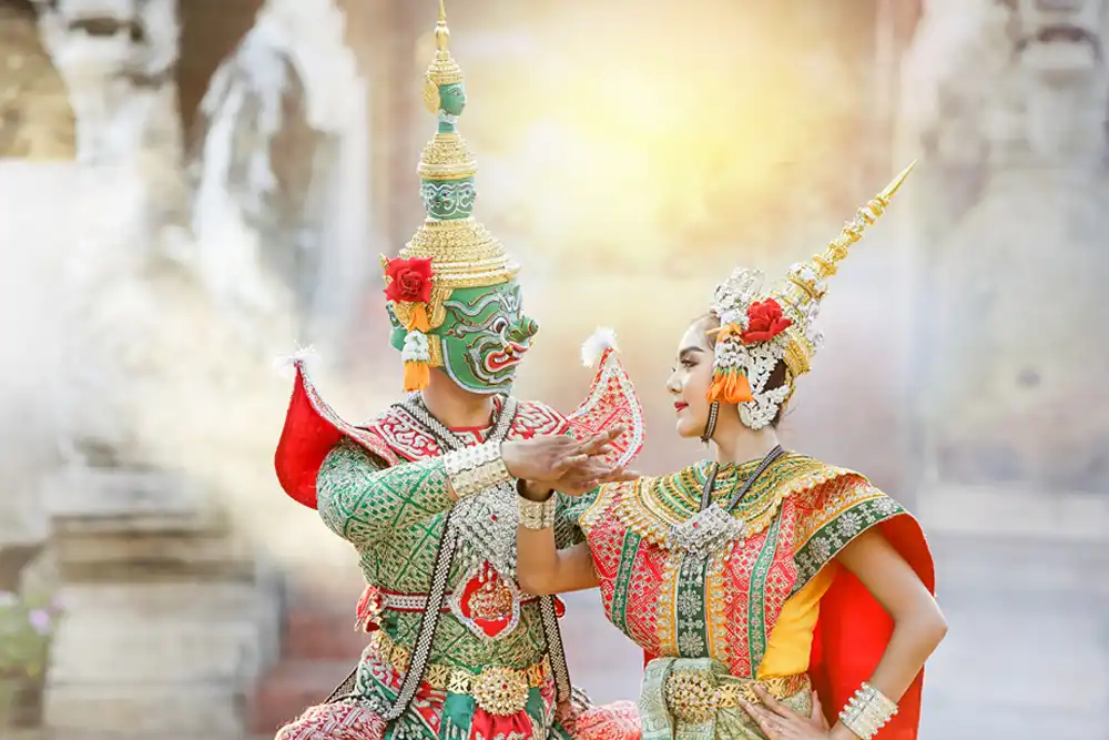 Things to Try in Thailand