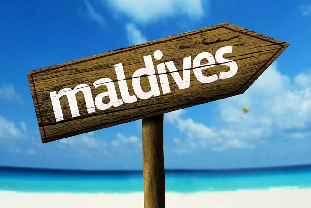 Time to Visit Maldives