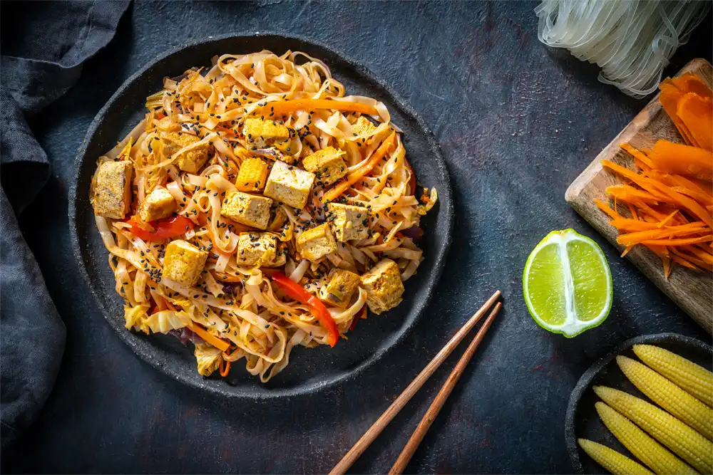 Traditional Cuisines of Thailand