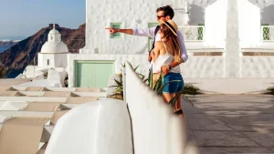 Travel Guide to Greece