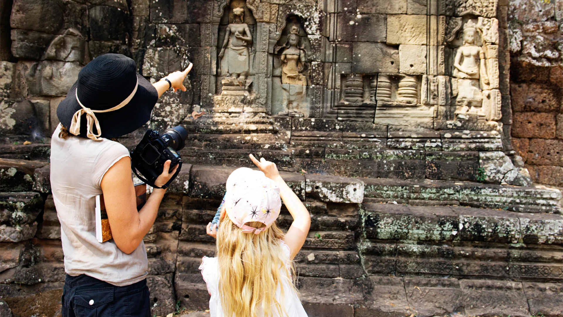The Perfect Travel Guide to Cambodia