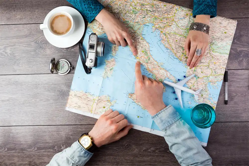Travel Tips for Dubai in October