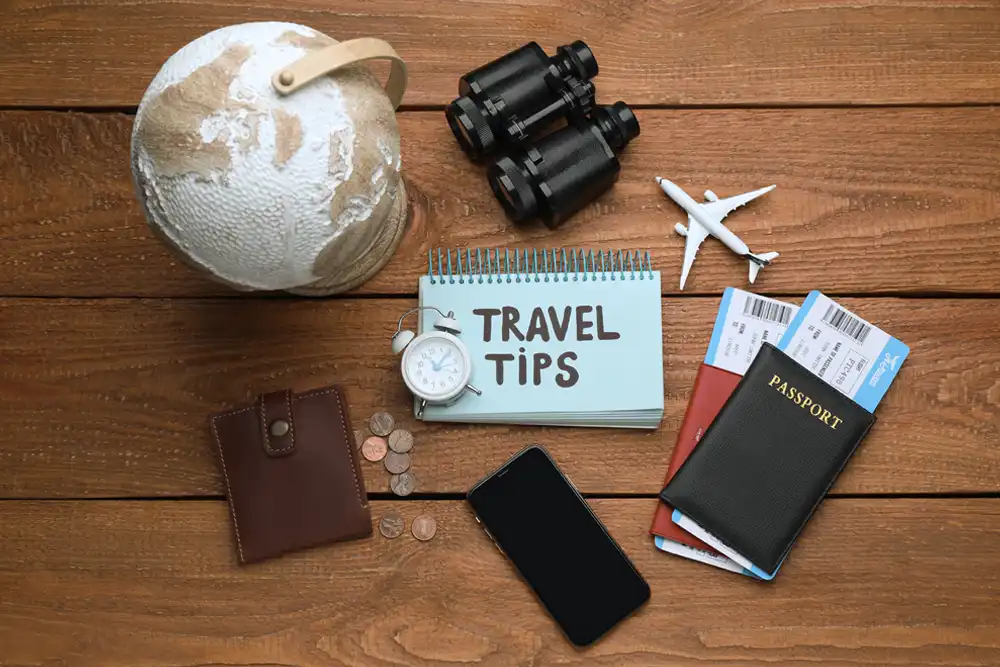Travel Tips for Dubai in September