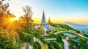 Travel Tips to Thailand