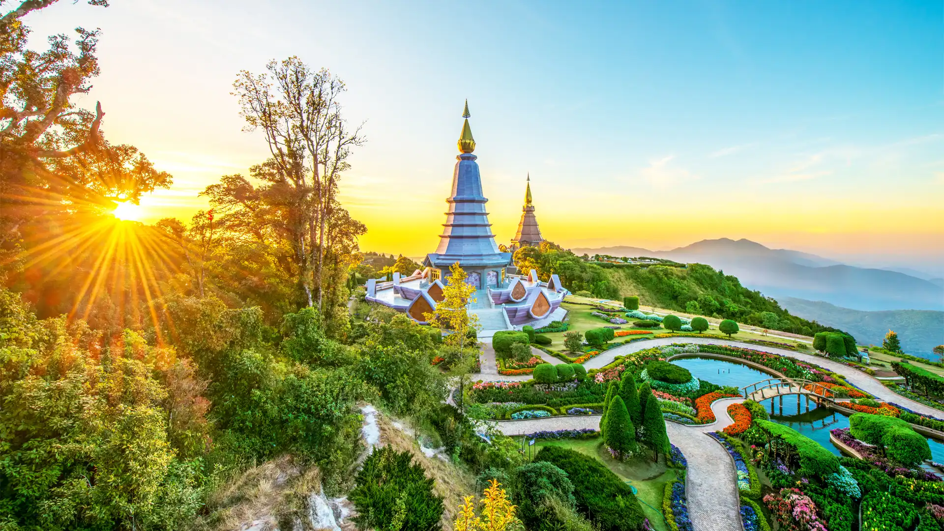 Travel Tips to Thailand – Best for First-Time Visitors