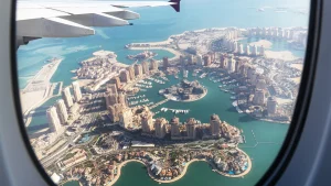 Traveling to Dubai in December