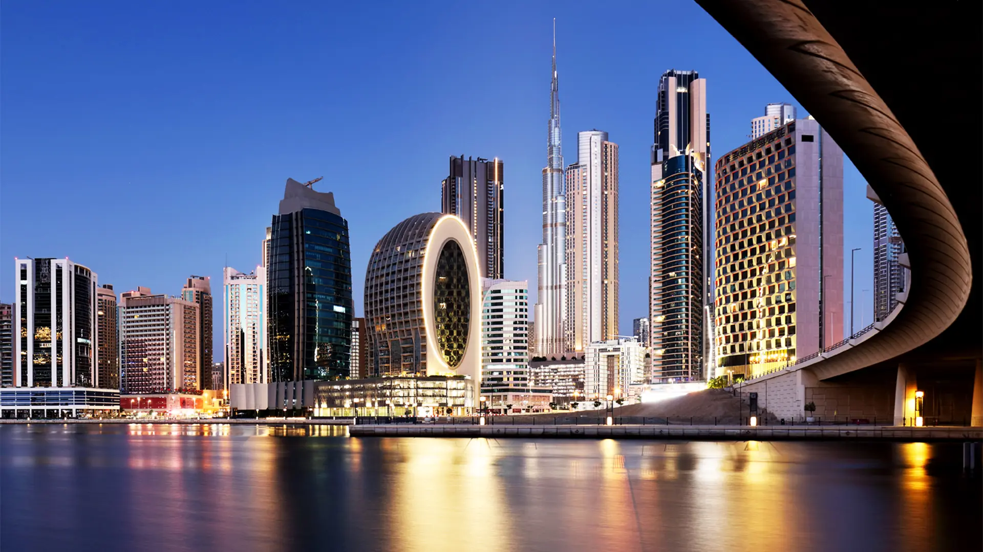 All Need to know before traveling to Dubai in October