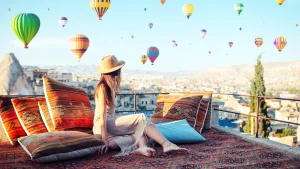 Plan Your Turkey Trip