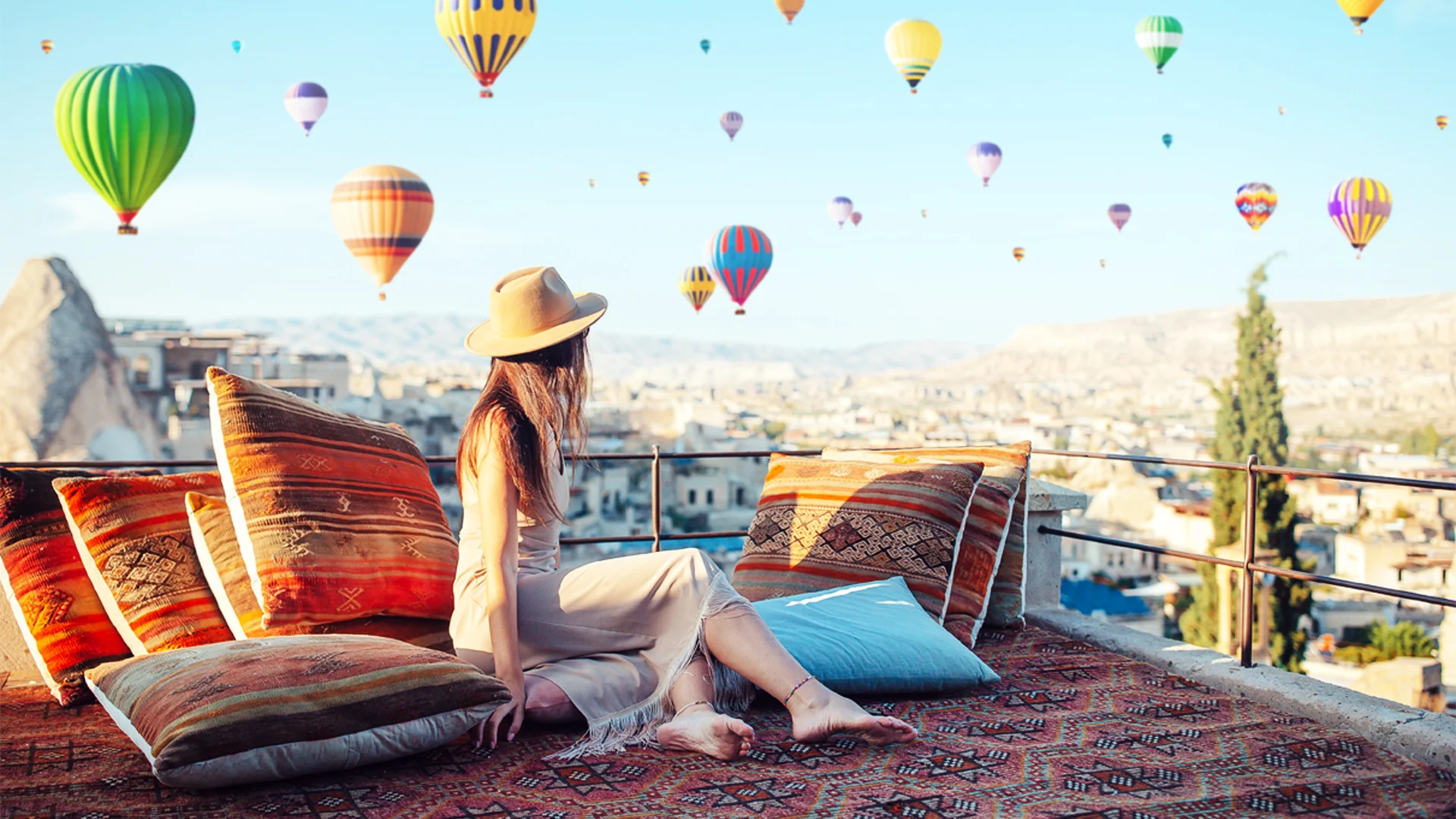 Best Travel Guide to Plan Your Turkey Trip
