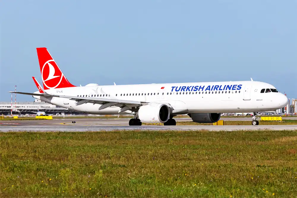 Turkish Airlines