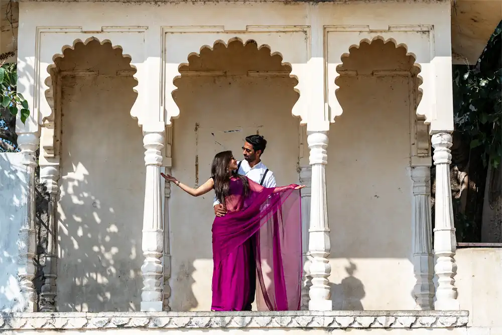 Udaipur, India