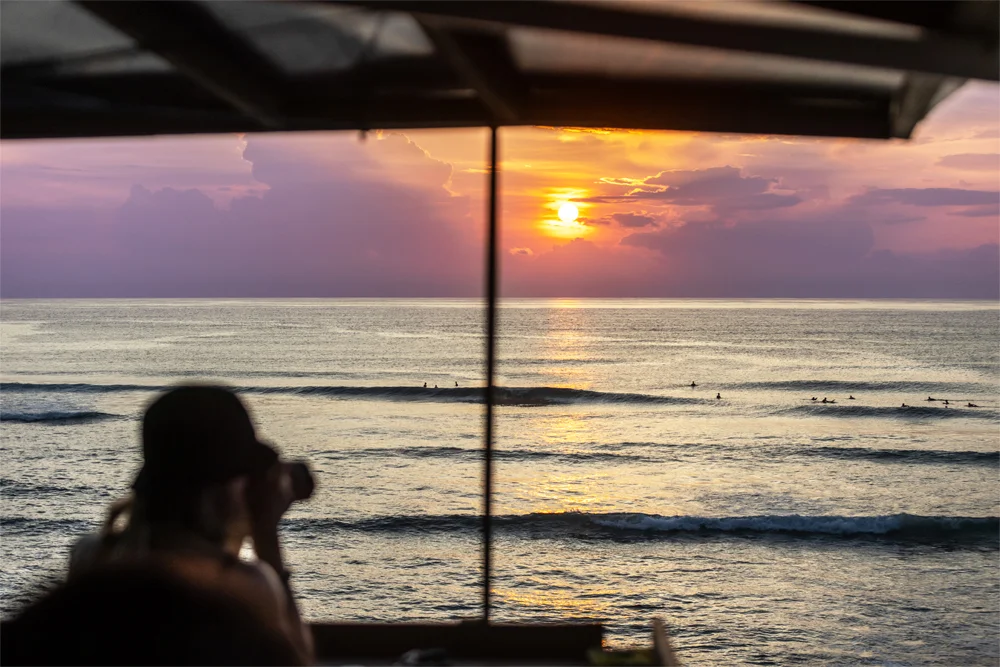 Uluwatu Sunset Tour