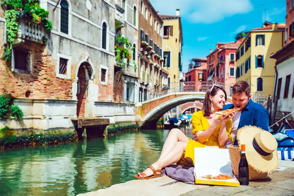 Venice, Italy