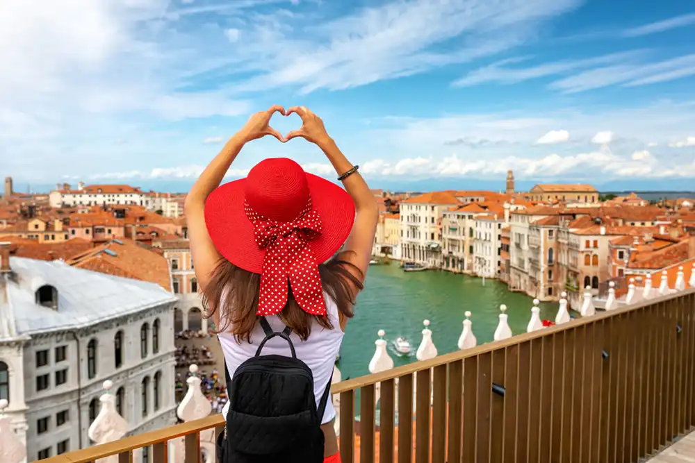 Venice, Italy
