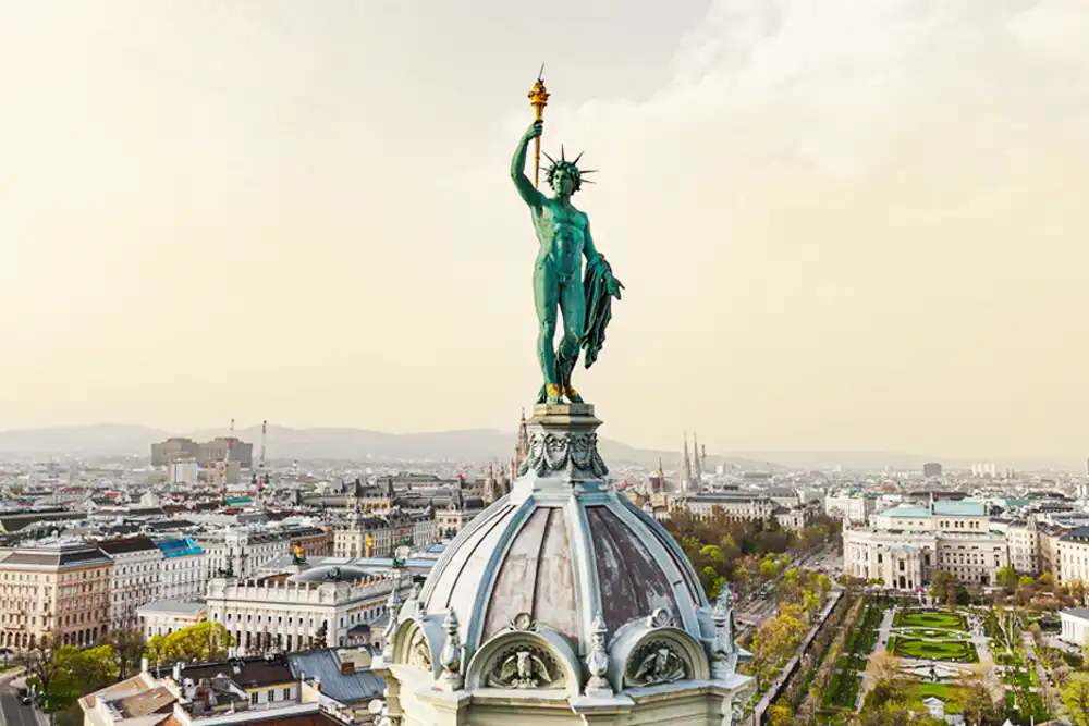 Vienna, Austria