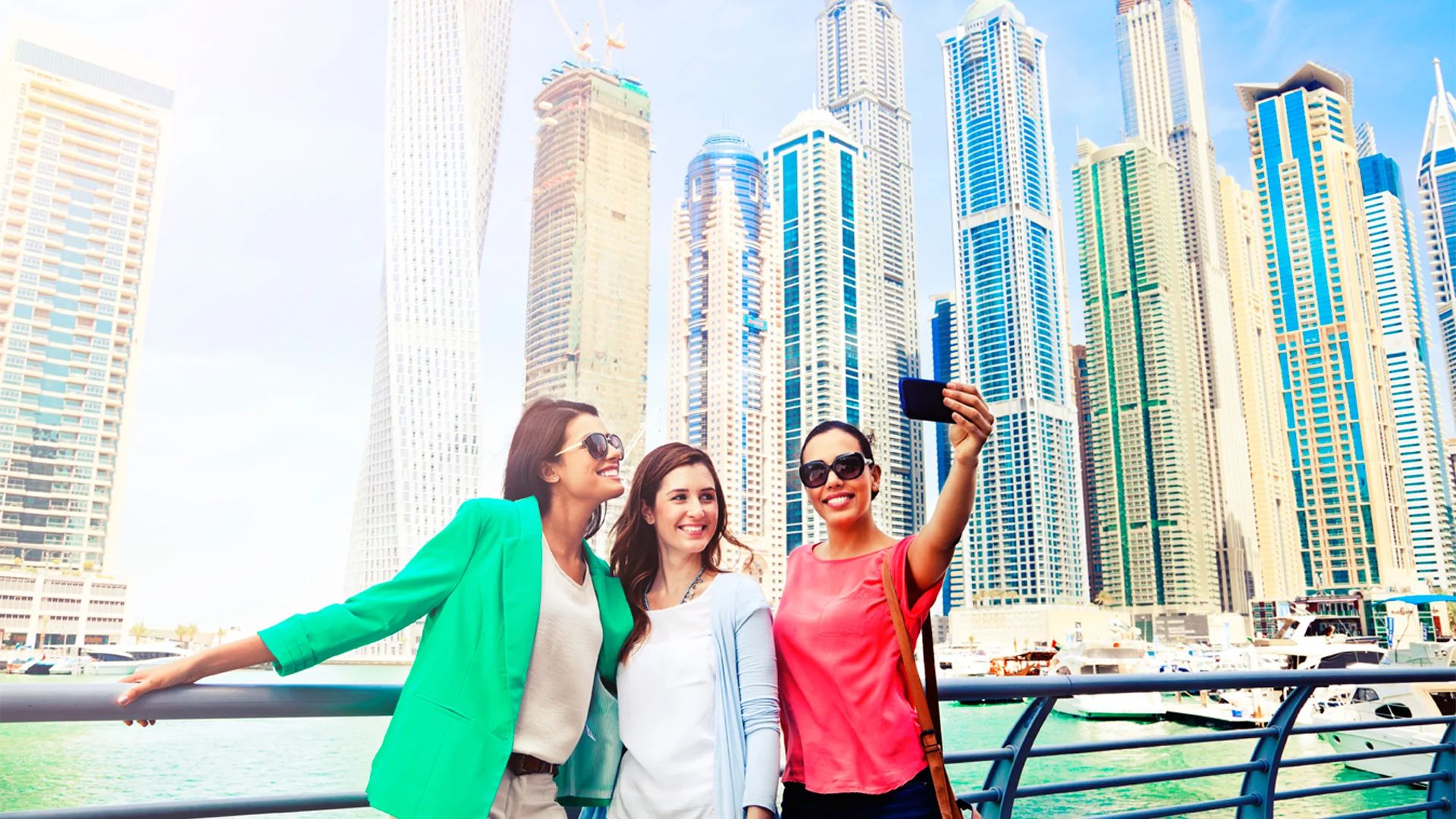 Visit Dubai in September 2025 – Weather, Travel tips & more