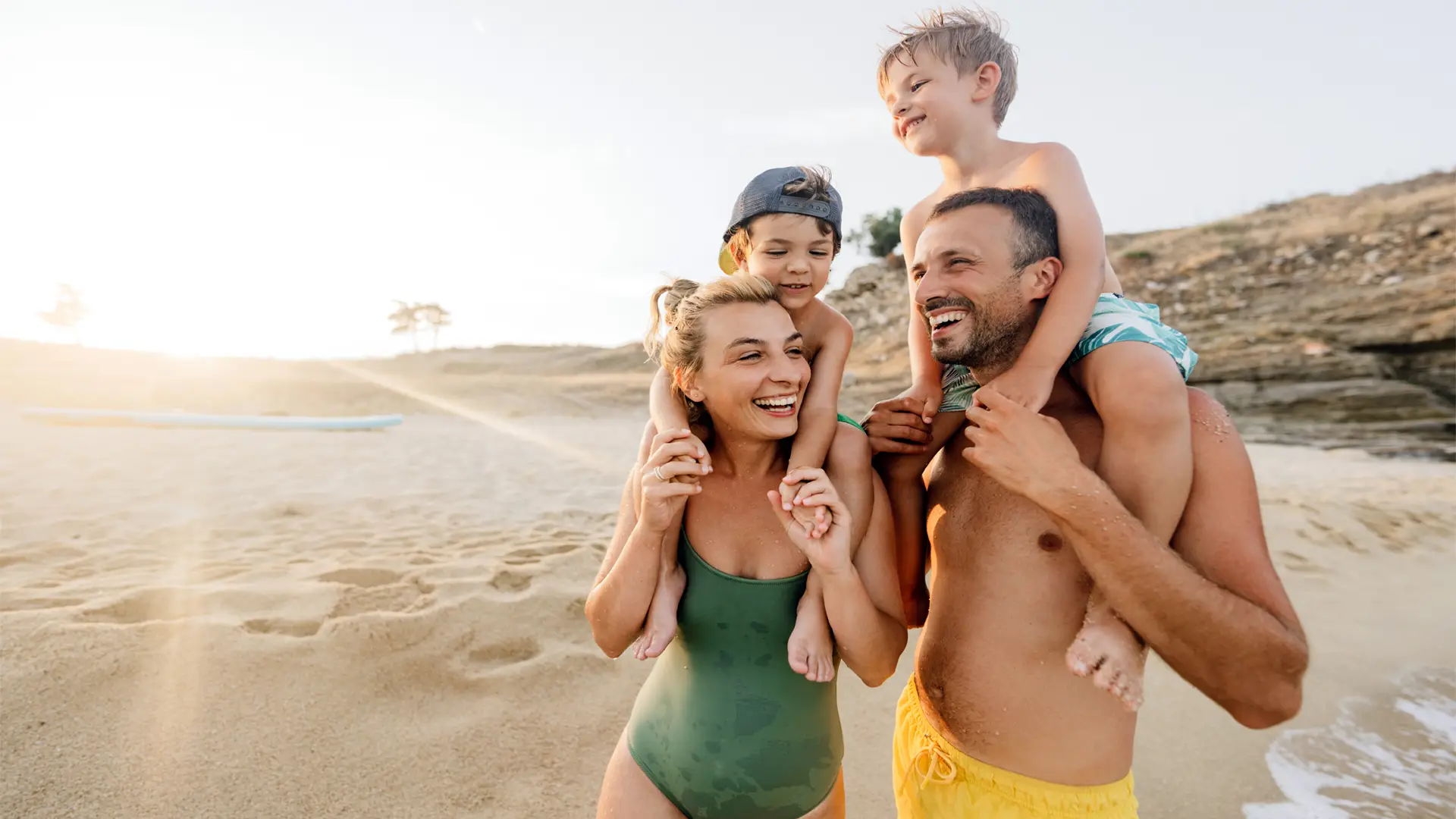 Where is Hot in November? Warm Destinations To Visit