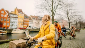 Warm Winter Destinations in Europe