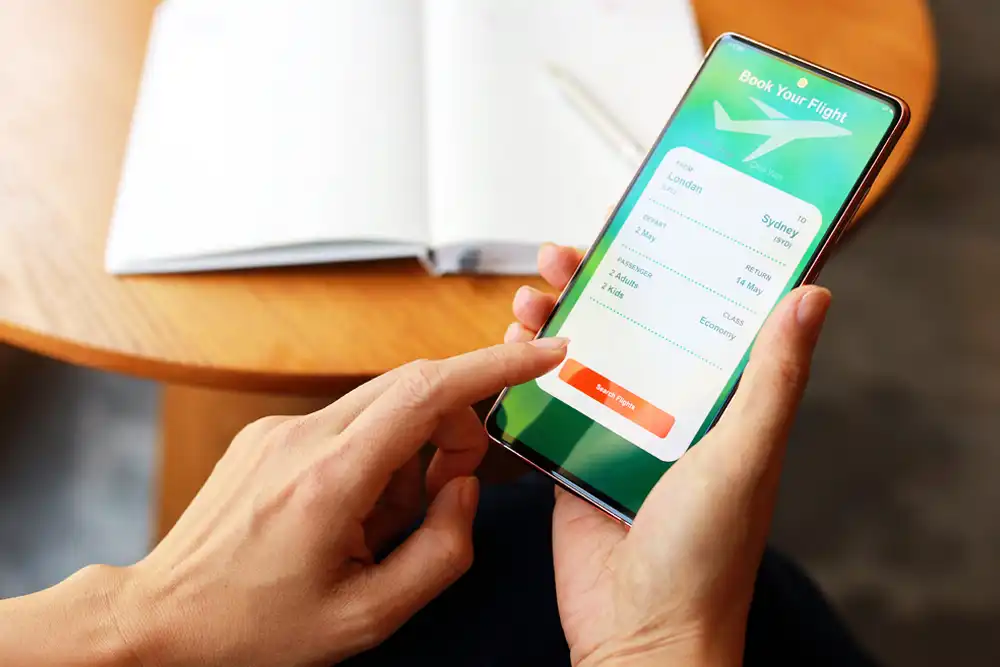 What is the Best Day to Book Flights?