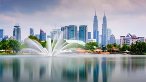 Best Warm Destinations to Visit in July